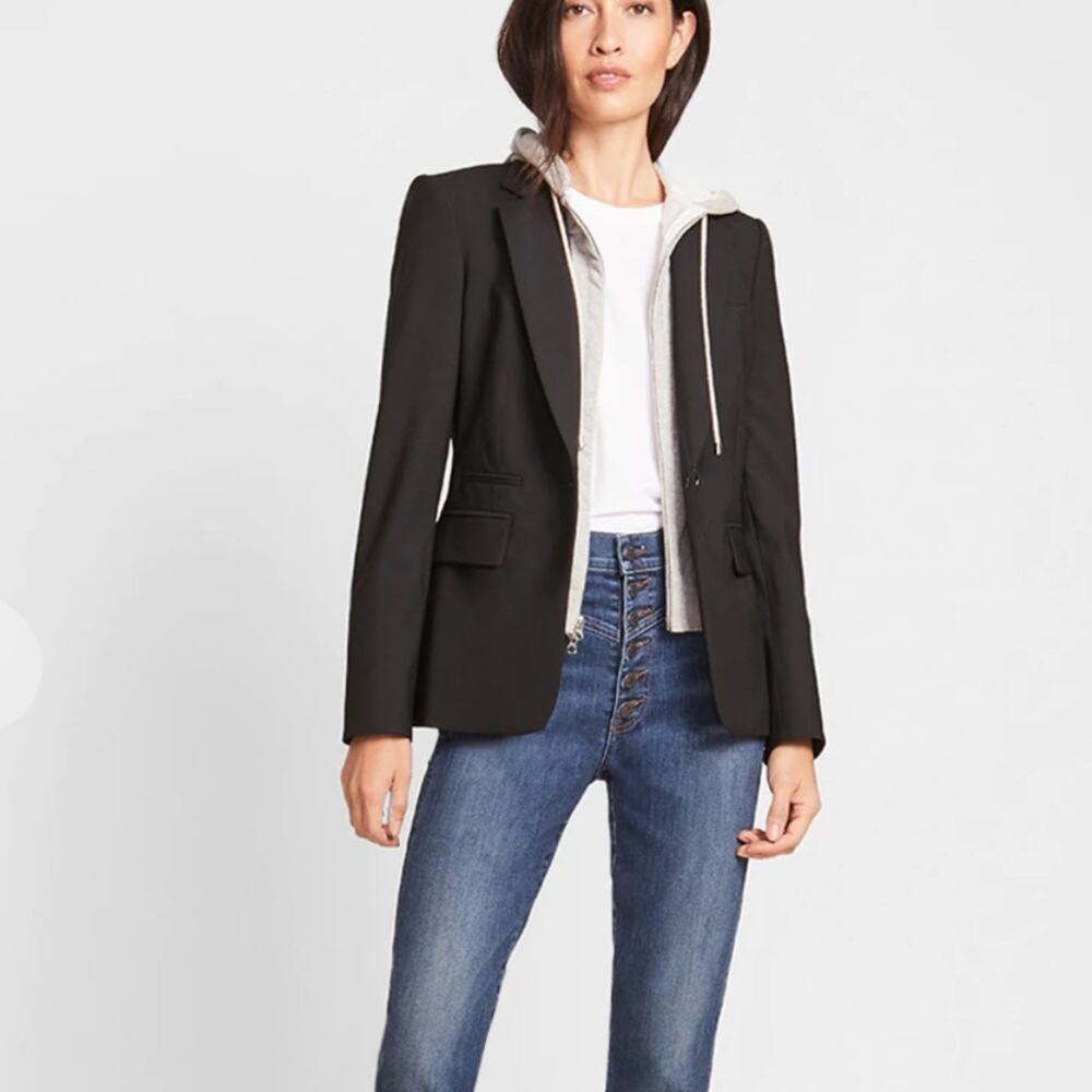 Veronica Beard Gray Accessories Collection